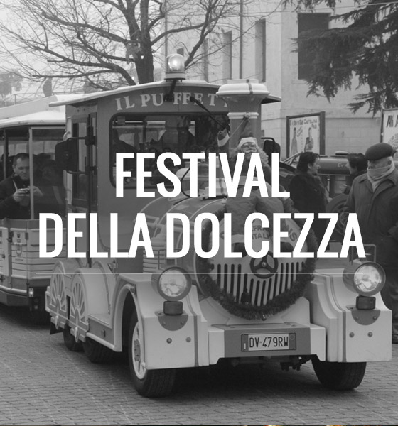 Festival della Dolcezza