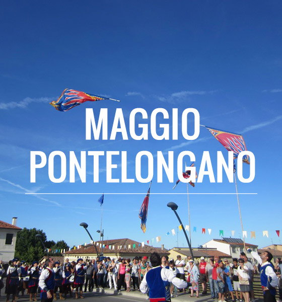 Maggio Pontelongano