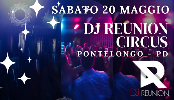 dj-reunion-circus-copertina